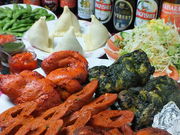 Sundar Mahal ARATI スンダルマハール 岡山店の写真1