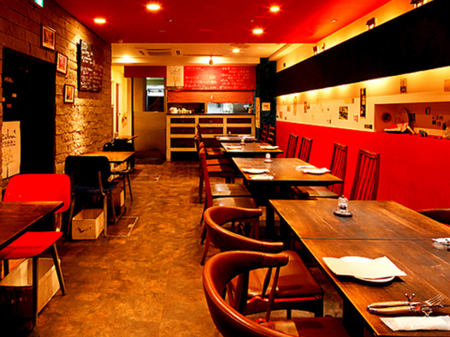 Citron Ble シトロンブレの写真1