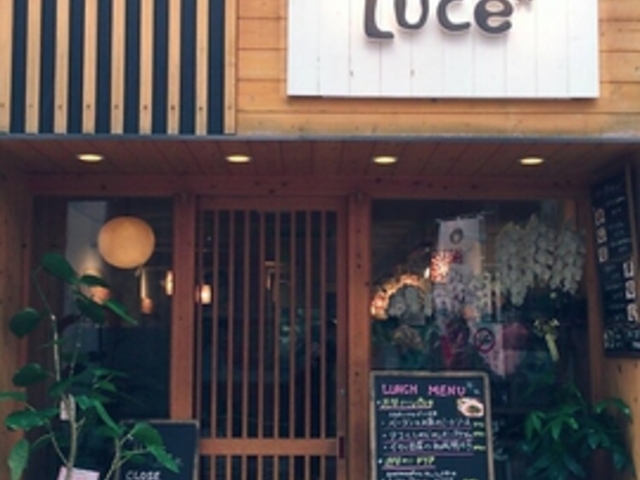 CAFE Luce カフェルーチェの写真1