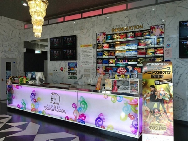 カラオケマイム 酒田駅前店の写真1