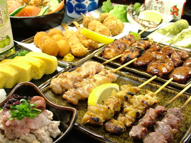 とりのすけ あびこ店の写真1