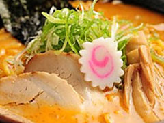 ラーメン・餃子 響の写真1