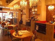 STRADA di 8 torattoria ストラーダ ディ エイト トラットリアの写真1