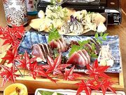 浜焼き海鮮居酒屋 大庄水産 新松戸西口店の写真1