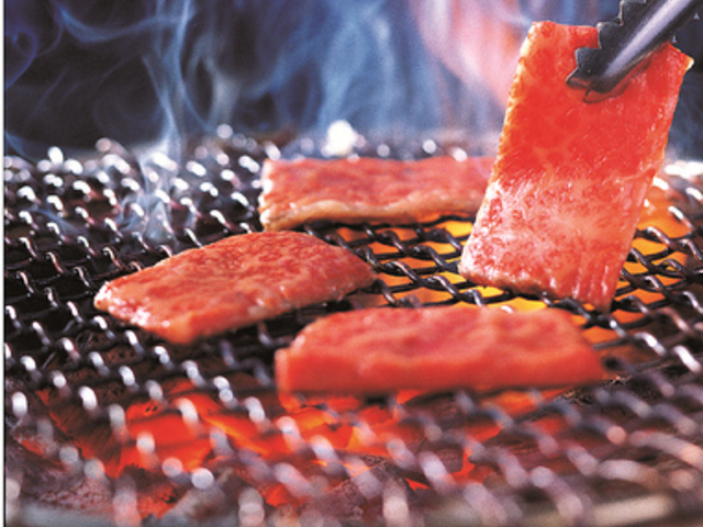 キムの家の写真1