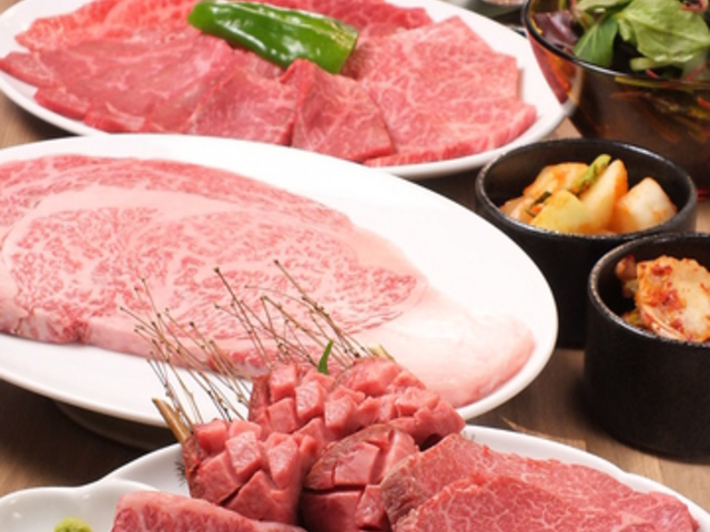 yakinikuokideliの写真1