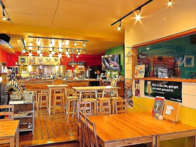 藤塚バルの写真1