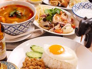 タイかぶれ食堂の写真1