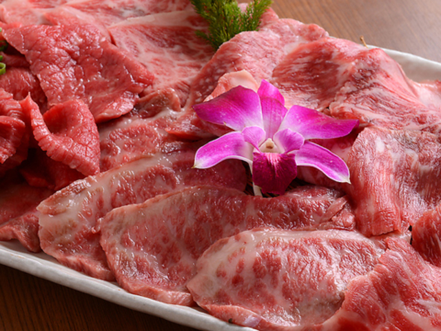 焼肉 乙ちゃん 大森ベルポート店の写真1