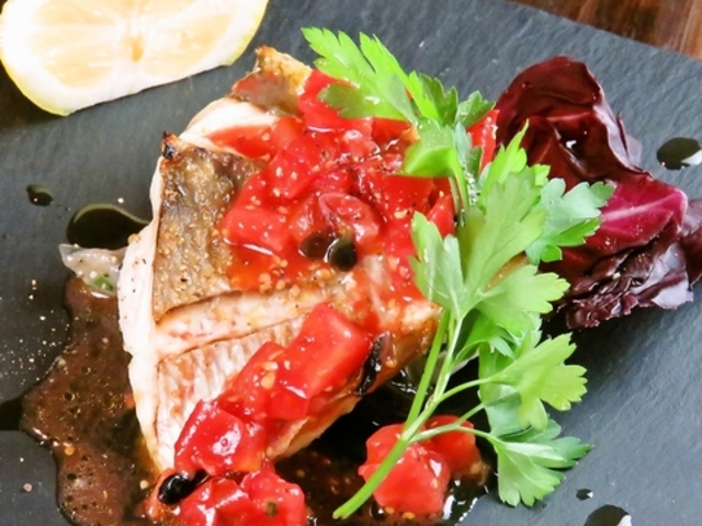 Italian Bar Le Ali イタリアンバル レアーリの写真1