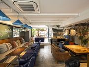 ブレントウッドテラス BRENTWOOD TERRACEの写真1