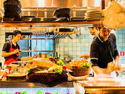 ボガマリ・クチーナ・マリナーラ Bogamari Cucina Marinaraの写真1