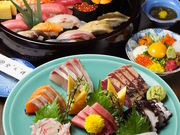 金太楼鮨 牛久店の写真1