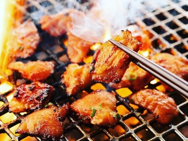 焼肉ばぁ場の写真1