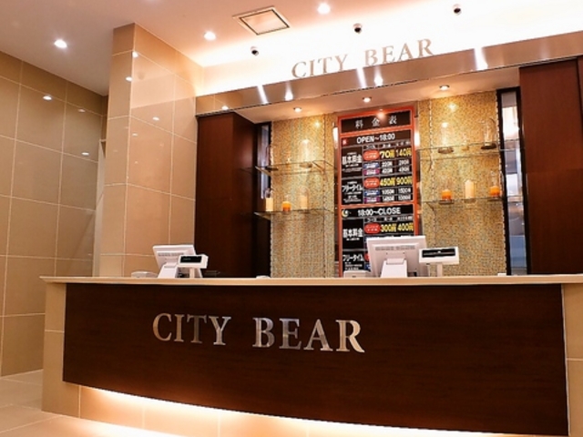 カラオケ シティベア 本八幡店の写真1