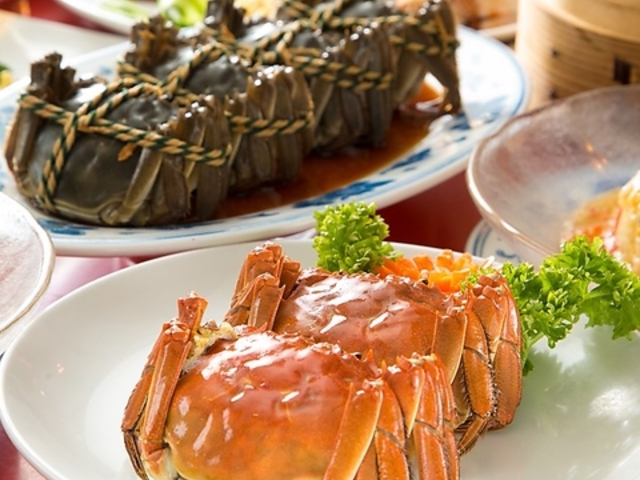 姜太公 じゃんたいこう 麹町店の写真1