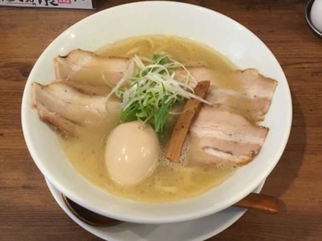ラーメンロケットキッチンの写真1