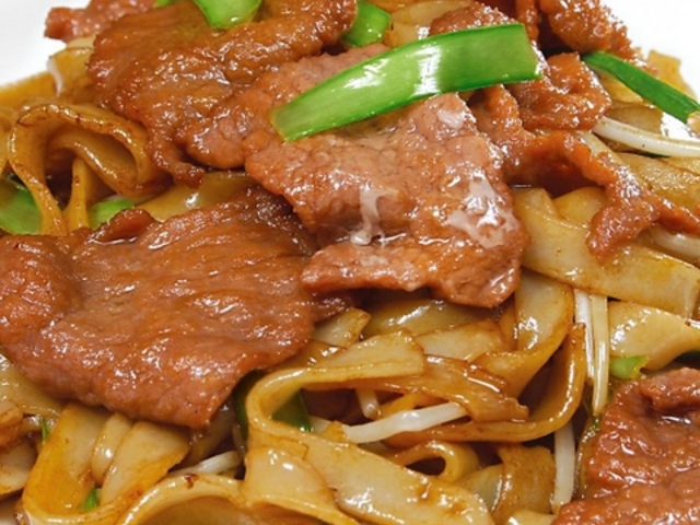 蘭州牛肉麺 東珍味 小籠包の写真1