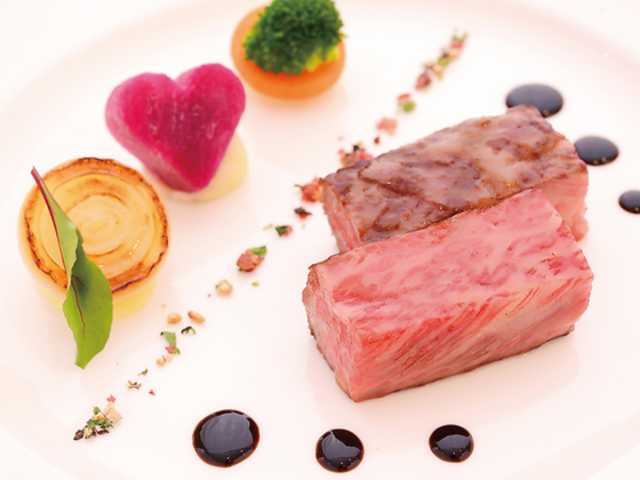 ラ・スース ANN アンの写真1