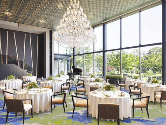 高崎モノリスの写真1