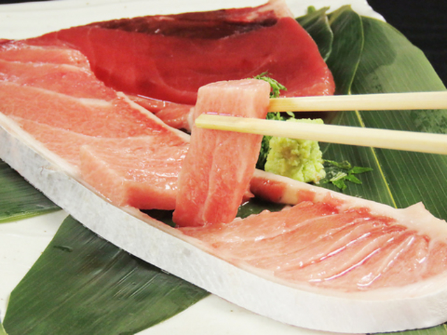 鮪料理酒場 MAGOO まぐーの写真1