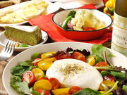 Vege Kitchen Awajinの写真1