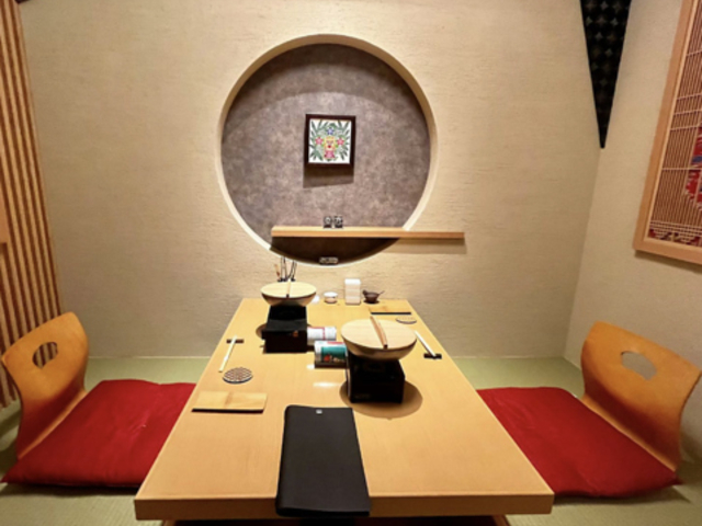 名古屋コーチン 尾張屋 赤羽店の写真1