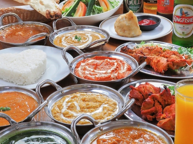 ルンビニ 戸田の写真1