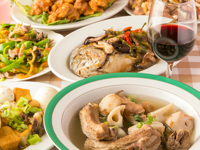 中国家庭料理 居酒屋 みやちゃんの写真1