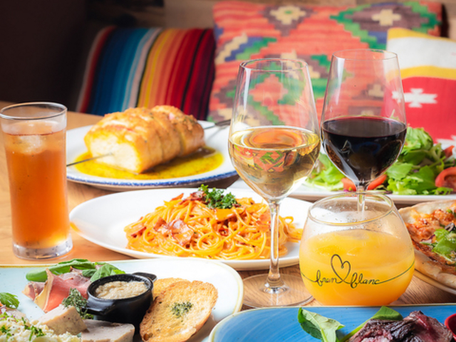 ピアンタ 志村坂上の写真1