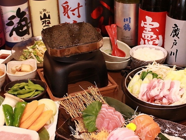 にんじん 2号店の写真1