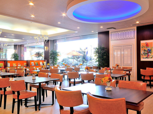 ザ デザート THE DESERTの写真1