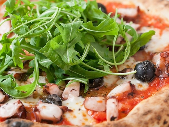 ピッツェリア ベアトリーチェ pizzeria BEATRICEの写真1