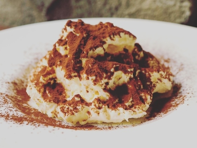 トラットリア クアルトの写真1