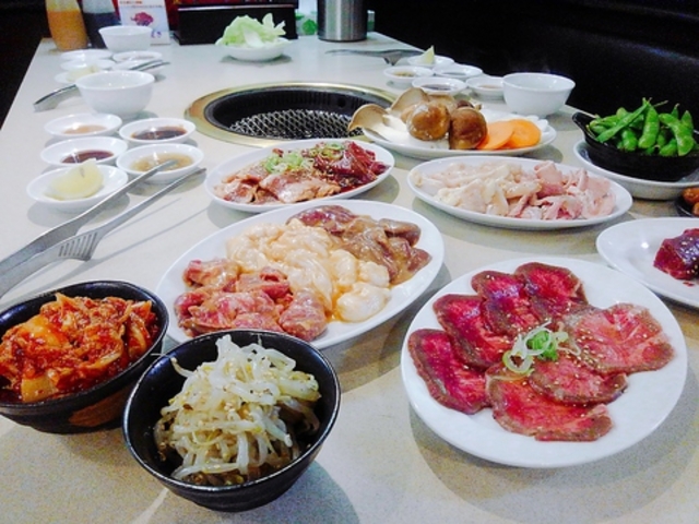 いくどん あざみ野店の写真1