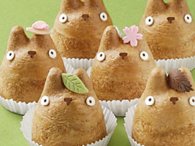 白髭のシュークリーム工房の写真1