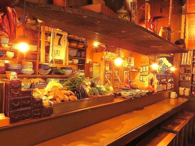 菜々あぶら屋 岡山の写真1