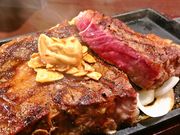 いきなり!ステーキ パークプレイス大分店の写真1