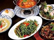 ペパカフェ・フォレストの写真1