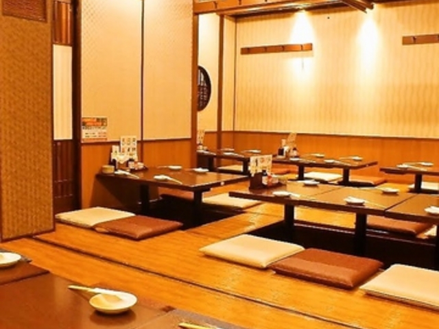 炭火焼肉 羅夢世好 中山店の写真1