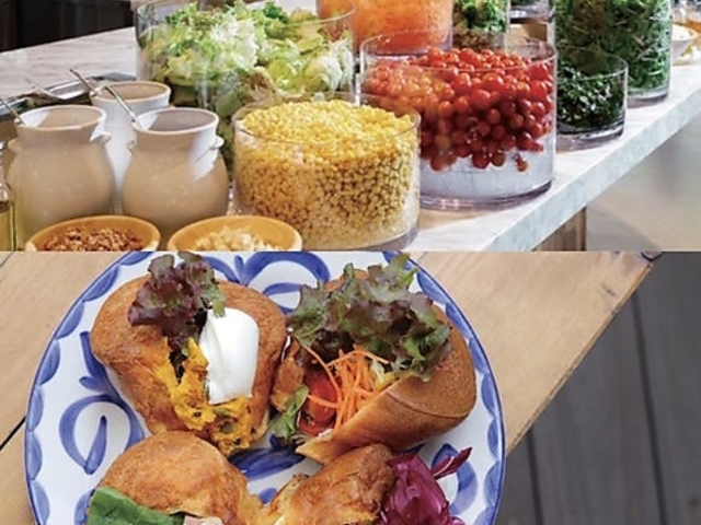 goodspoon グッドスプーン 横浜みなとみらい店の写真1