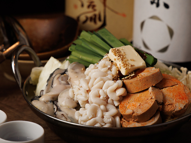 日本酒原価酒蔵 川崎店の写真1