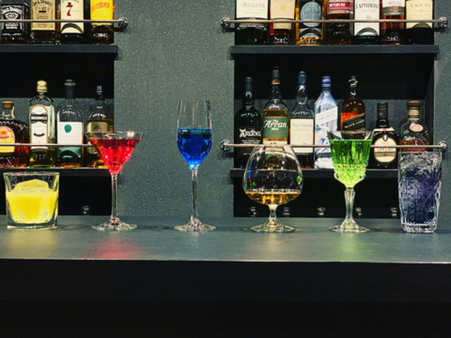 Bar Aの写真1