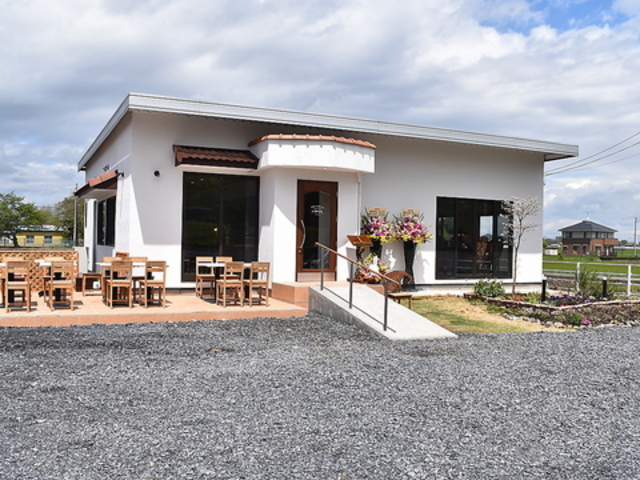 salon.de.cafe いかくらの写真1