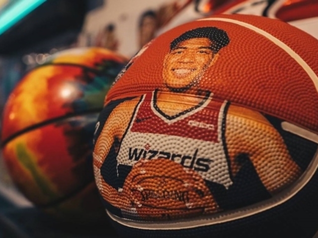 SportsBAR AnkleBreaker アンクル ブレイカーの写真1