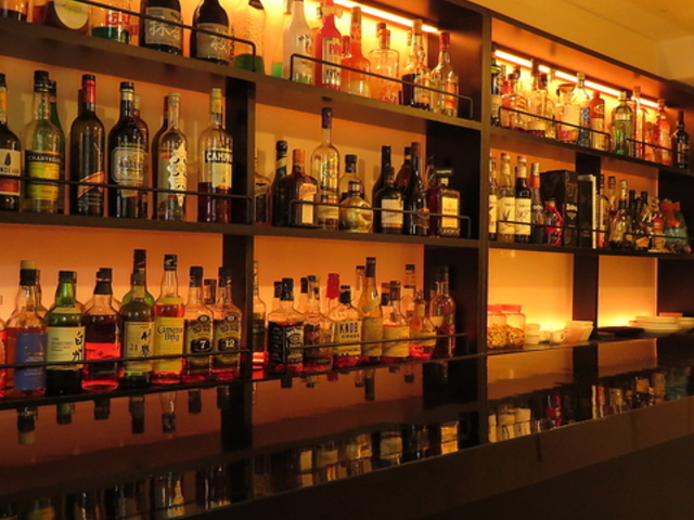 cafe and bar TENの写真1