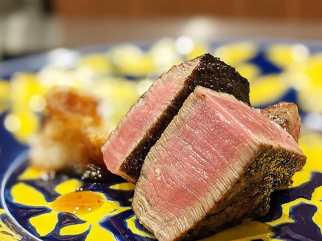 日本料理 五感の写真1