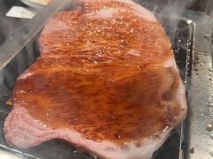 焼肉ホルモン火拳の写真1