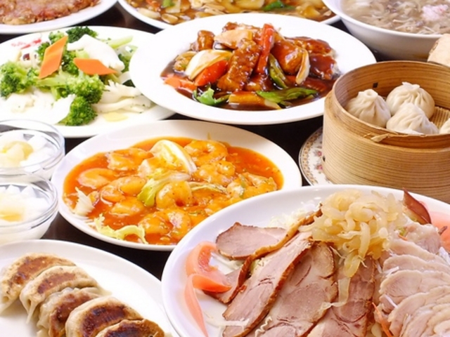 食べ飲み中華 帆船 稲毛店の写真1