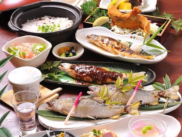 月兎 一宮店の写真1